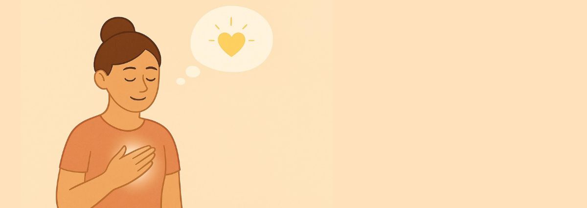 Wie Gedanken unser Urteil verändern