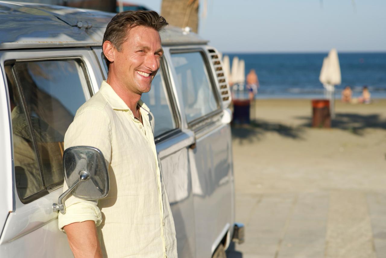 Mein Weg mit The Work