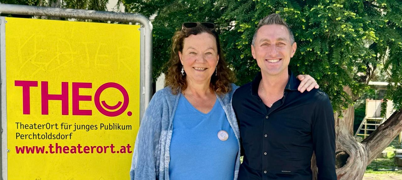 Birgit Oswald & Chris Spieler