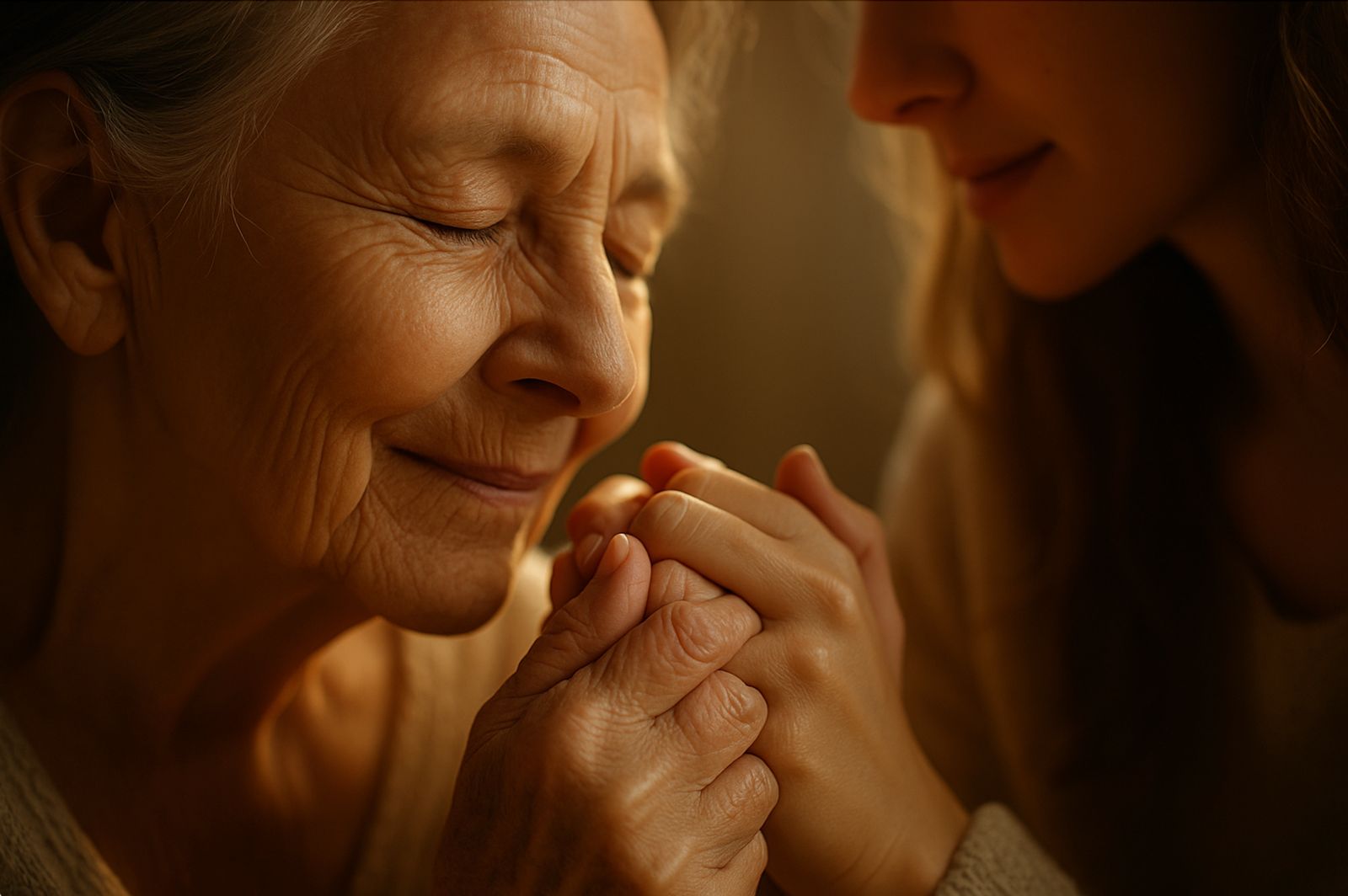 Was ist ein liebevoller Gedanke?